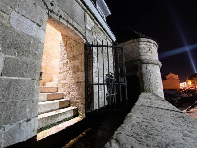 Maison Proche Centre Ville Et Plage Grand-Fort-Philippe Exterior photo